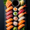 Sushi & Sashimi