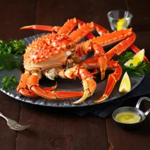 Taraba Gani (King Crab)
