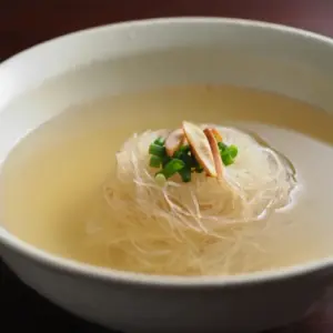 Bird’s Nest Soup