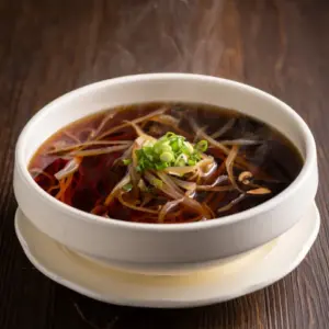 Shark Fin Soup