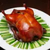 Peking Duck