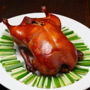 Peking Duck