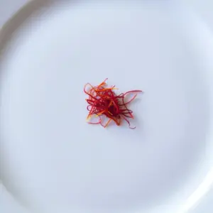 Saffron