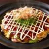 Okonomiyaki