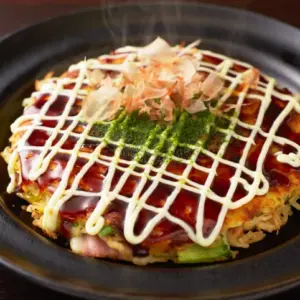 Okonomiyaki