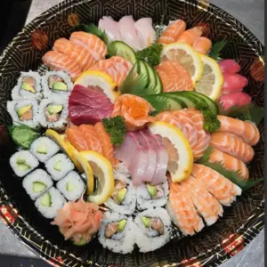 Sashimi
