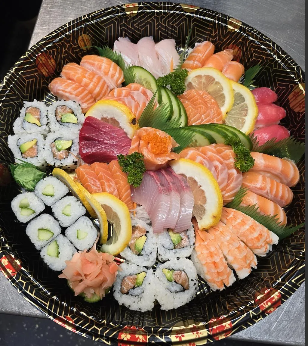 Sashimi