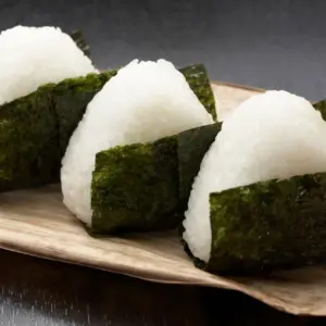 Onigiri Rice Ball
