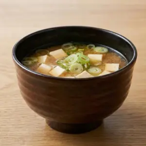 Miso Soup