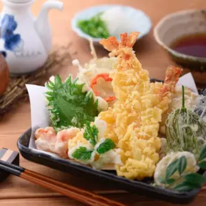 Tempura